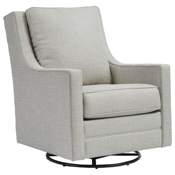 Swivel Chairs and Gliders